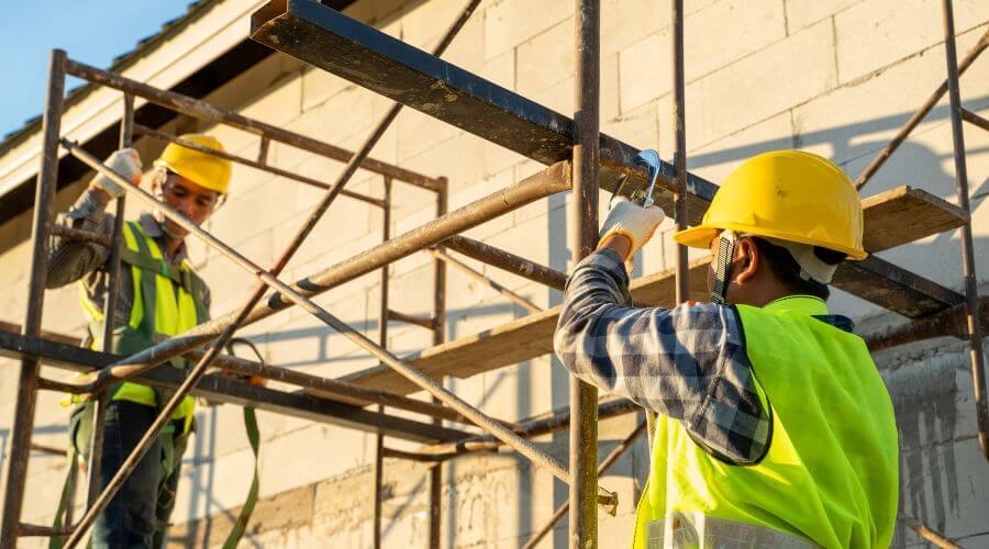 Professional fairlawn roofing services in Gordon, TX